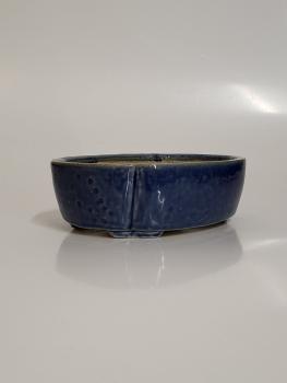Künstlerschale Walter Pötscher 165mm x 130mm x 55mm